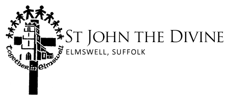 St John the Divine